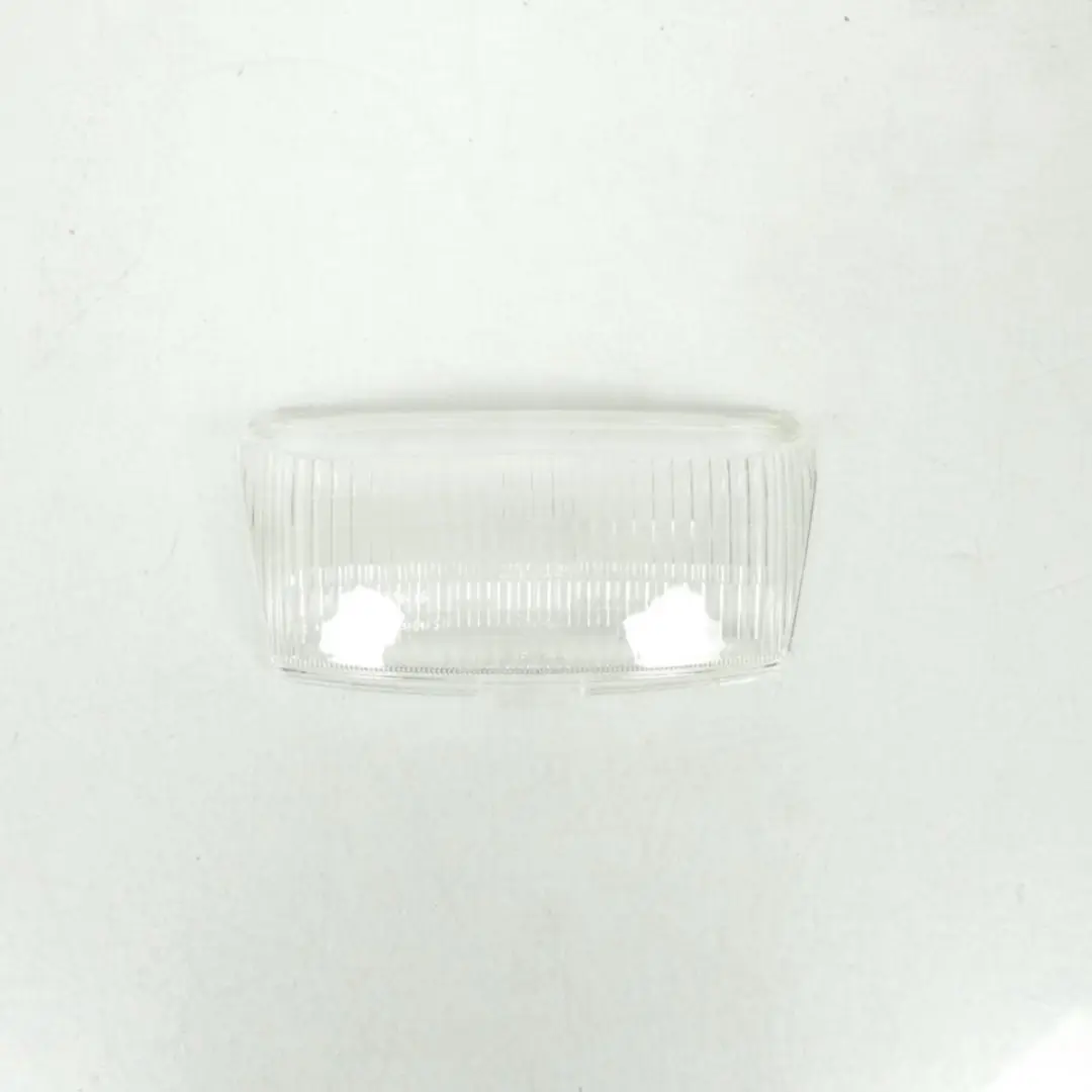 Yamaha YA50R Cabochon Optiek Voorruit 324mm - Rinder
