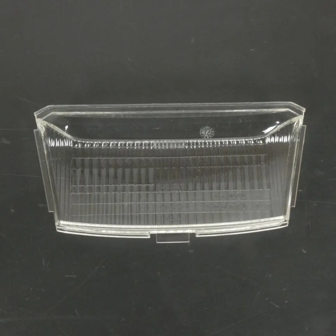 Yamaha YA50R Cabochon Optiek Voorruit 324mm - Rinder