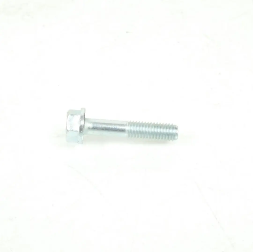 Peugeot Schroef M5 P0.8 25mm 705001 - Motoronderdeel
