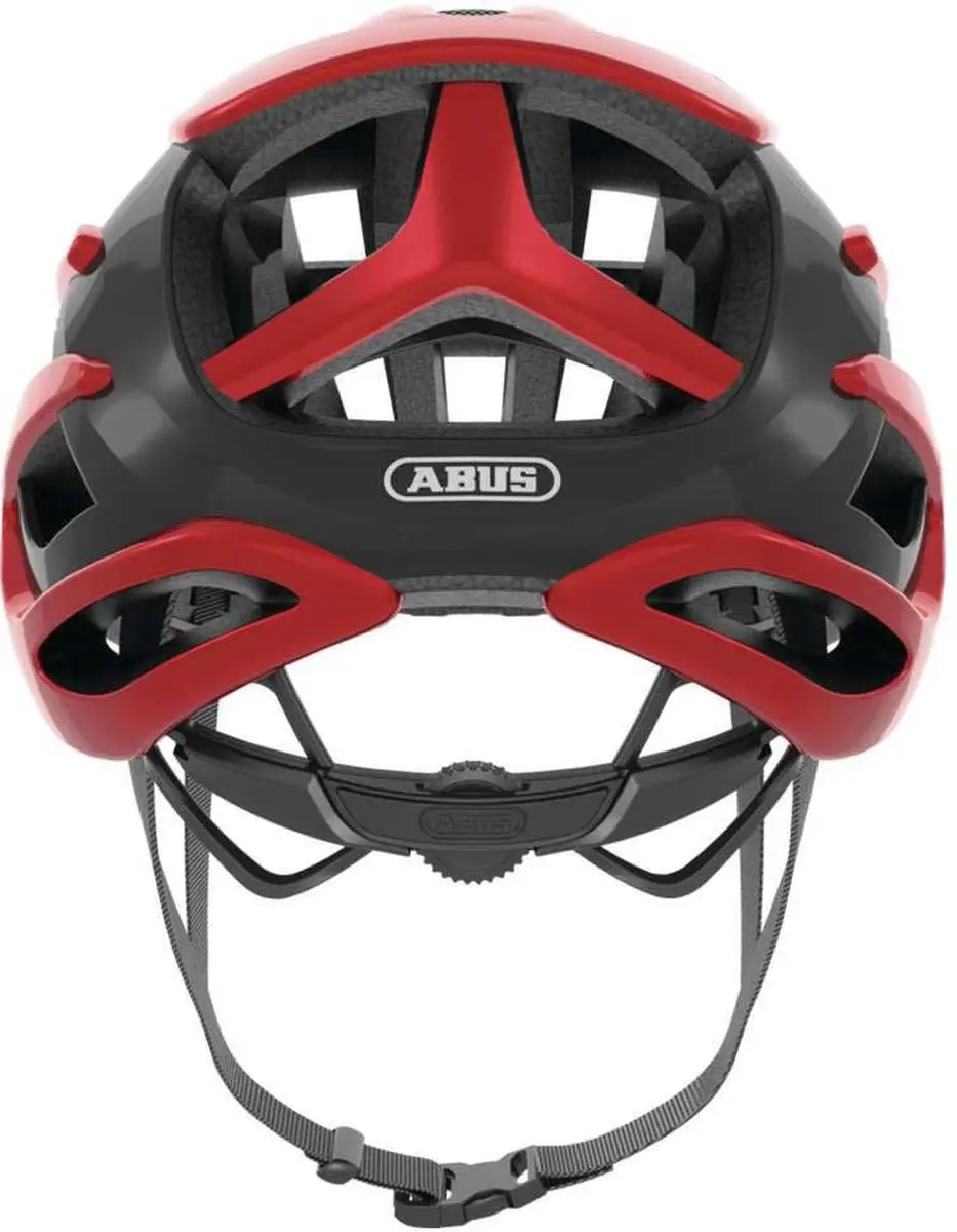 ABUS AirBreaker Performance Helm