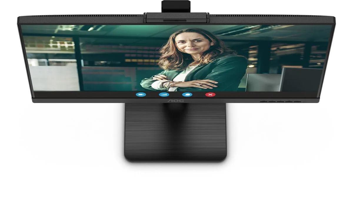 AOC 24P3QW Monitor 23,8" IPS - AdobeRGB