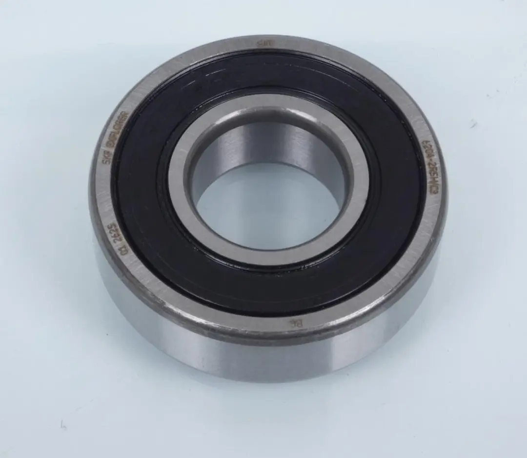 SKF Roulement Wiel Kawasaki 1700 VN Classic Tourer ABS 2010-2014