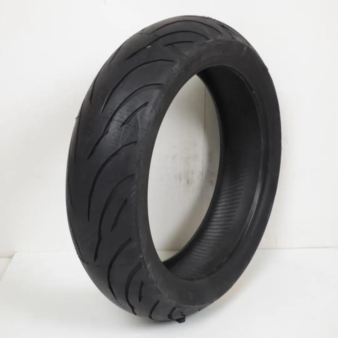 Continental Pneu 160/60-17 Moto Kawasaki ER6-N