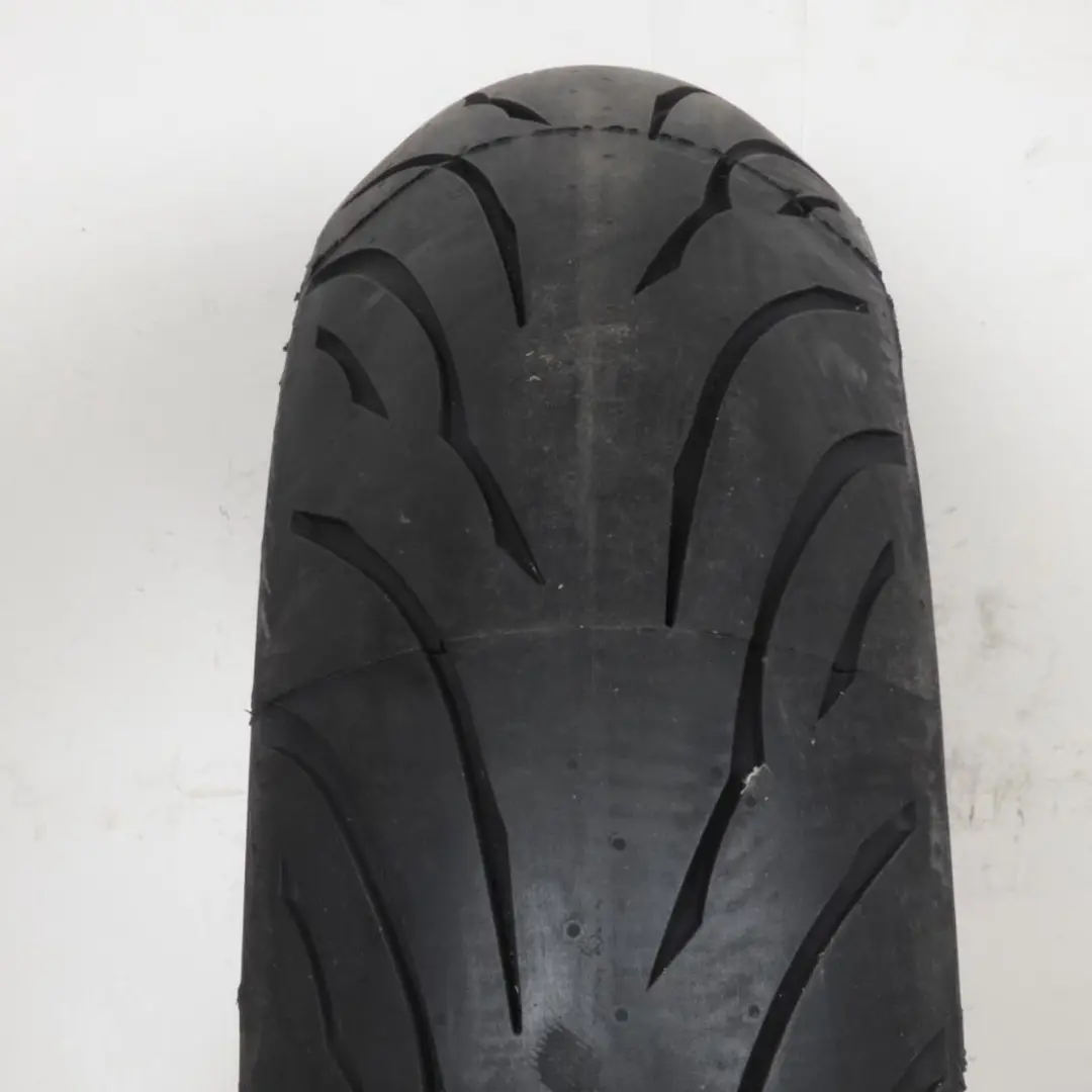 Continental Pneu 160/60-17 Moto Kawasaki ER6-N