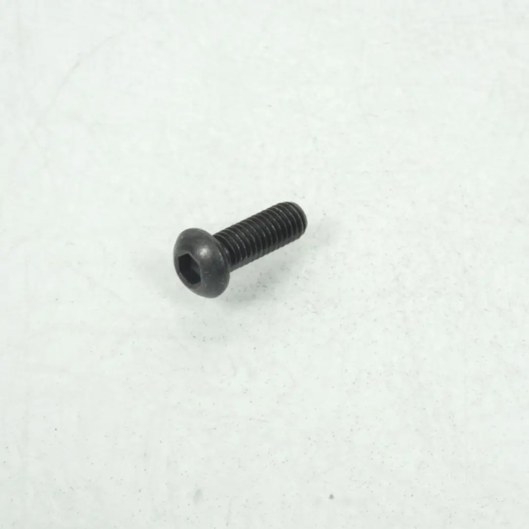 Yamaha 50 DTR Vis BTR H5 M6 100x18mm