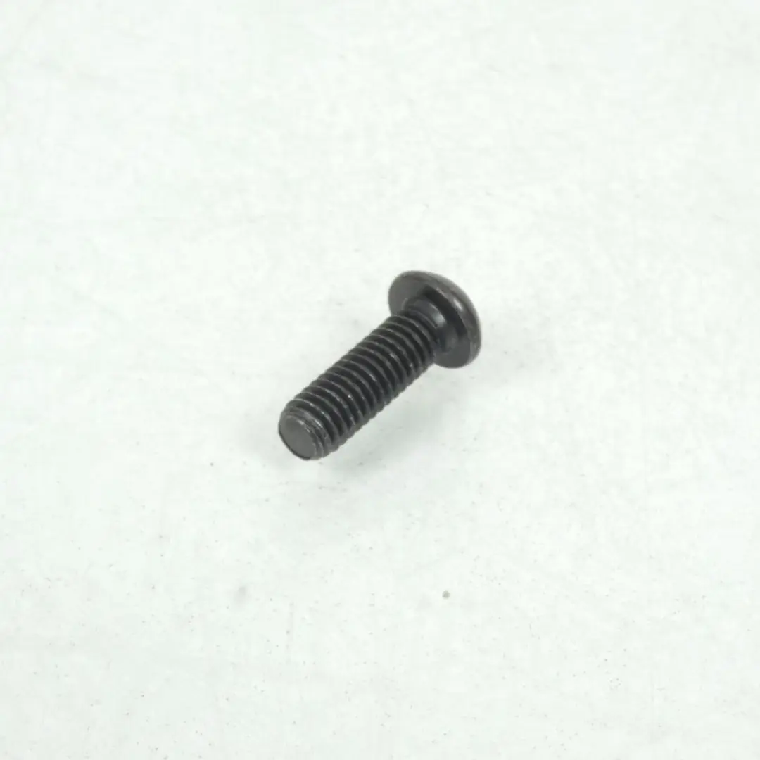 Yamaha 50 DTR Vis BTR H5 M6 100x18mm