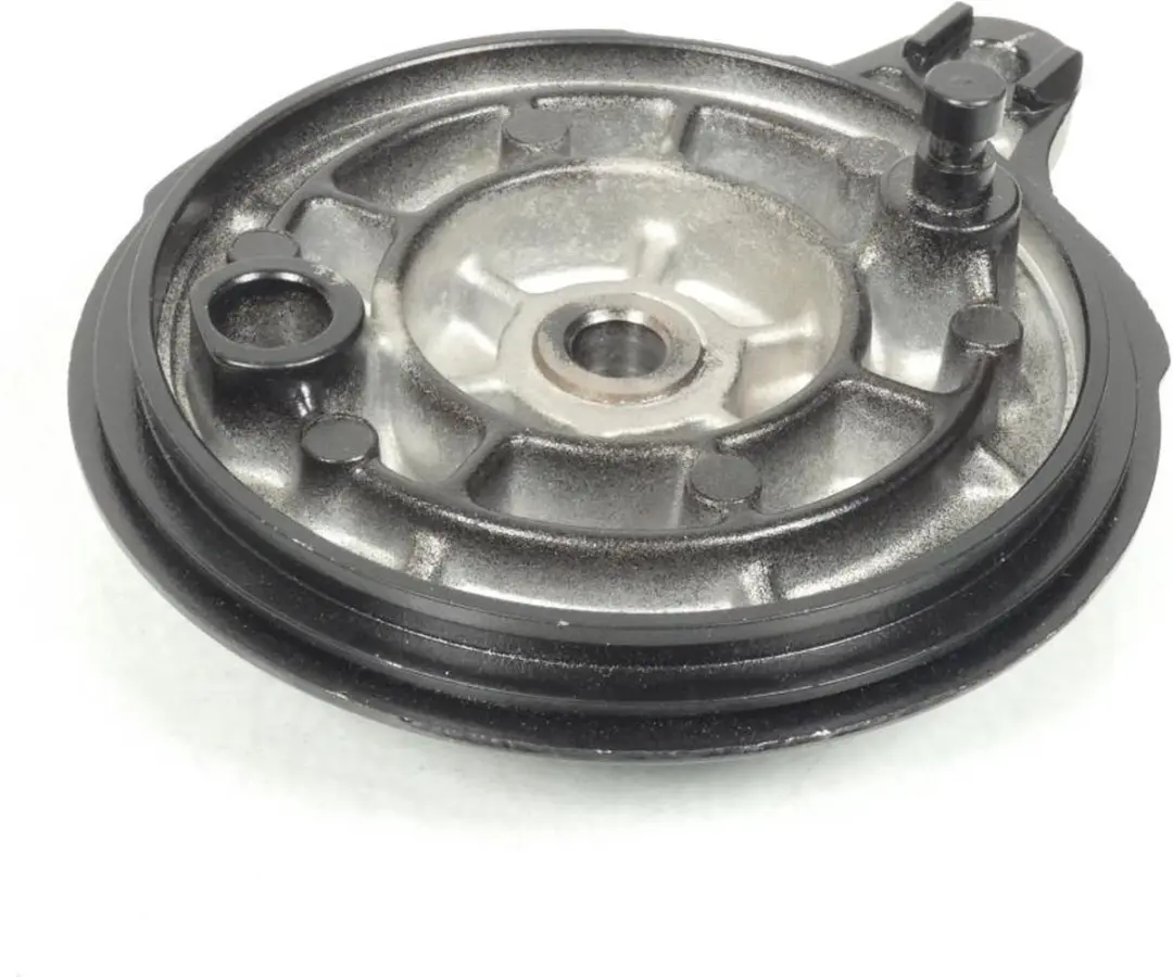 Yamaha 5T8-F5321-03 Tambour de frein 50 DTR
