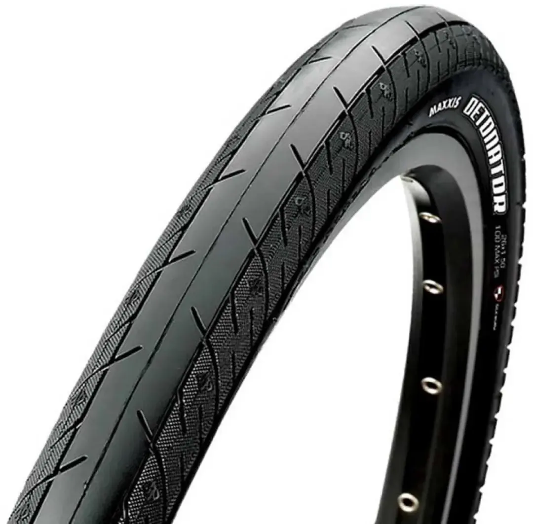 Maxxis Detonator 60 TPI Urbanband 27.5x38