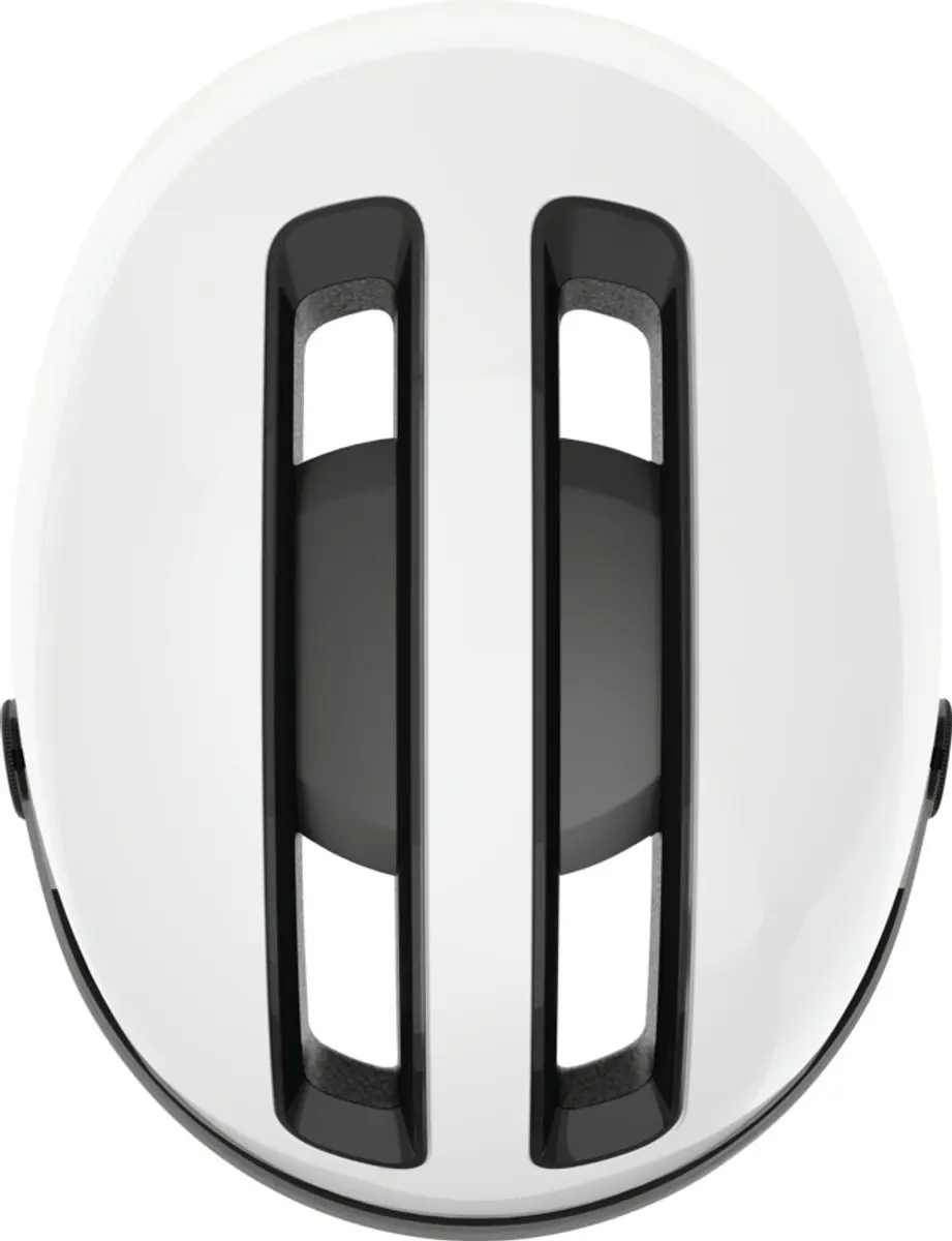 ABUS Hud-Y Ace Fietshelm