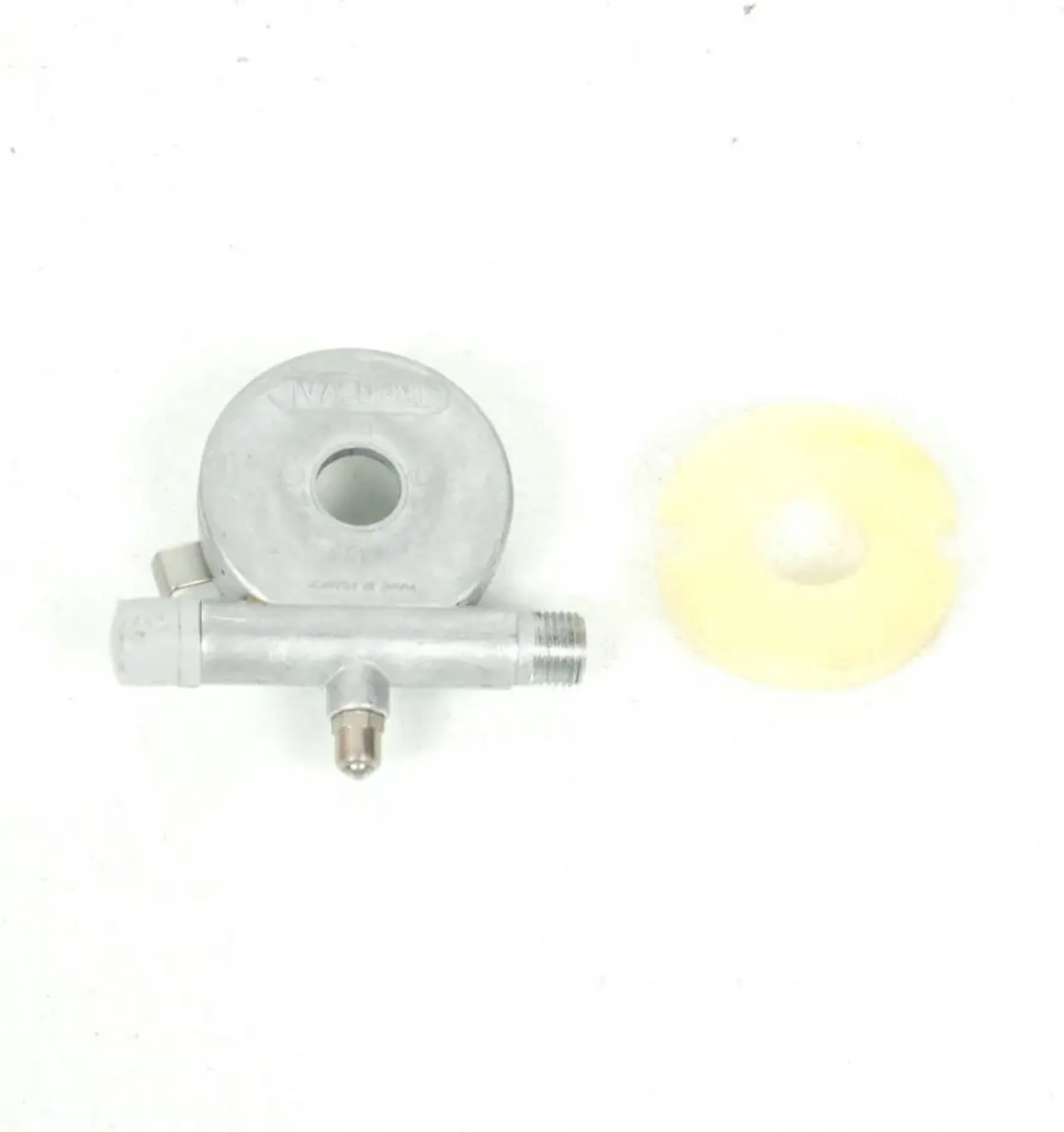 Peugeot Entraîneur Teller 741206 - Mobylette 50 103 Vogue 2004-2018
