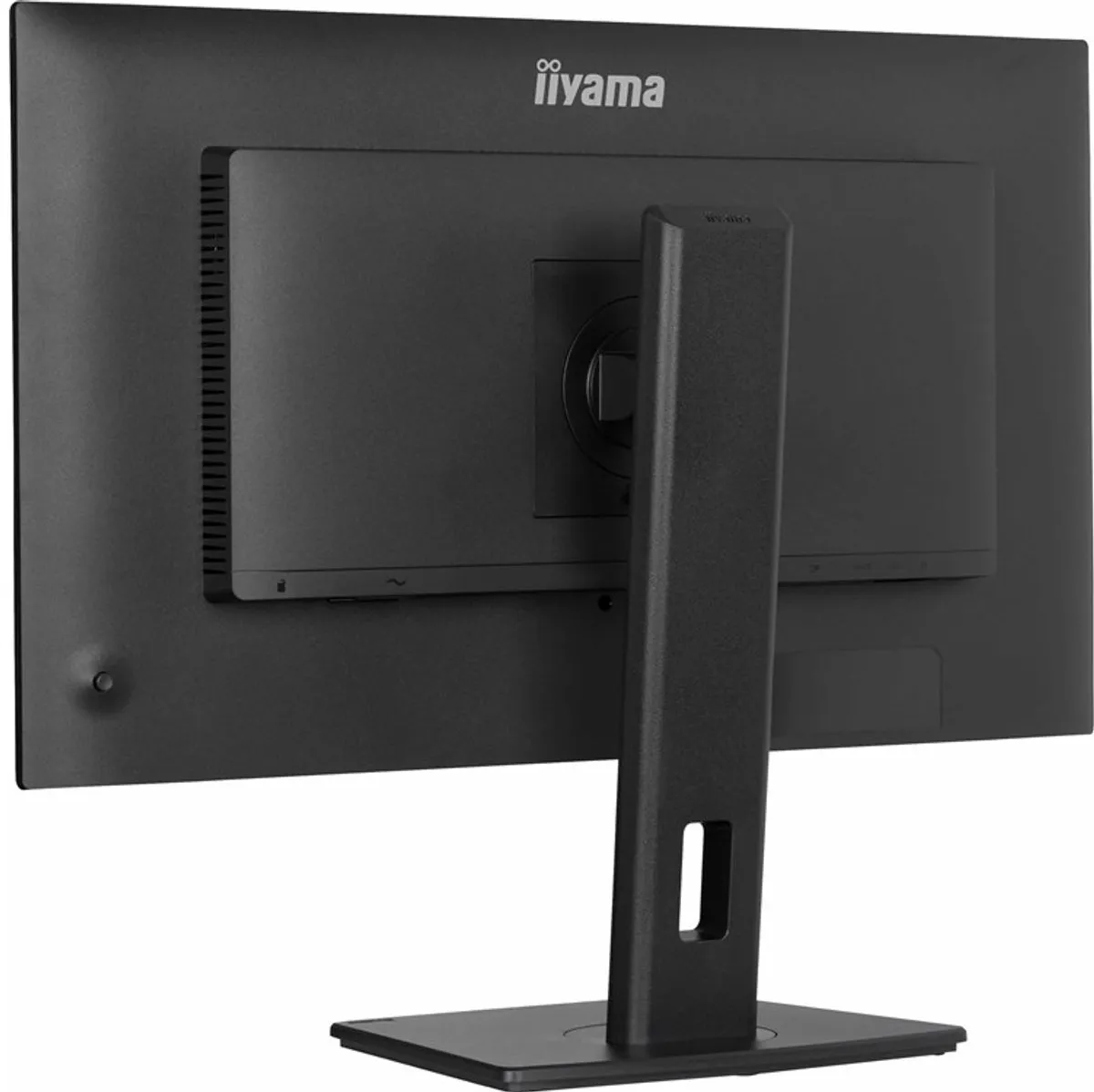 iiyama ProLite XB2792QSU-B1 Monitor 27" QHD IPS - USB-Hub - Verstelbaar - afbeelding 6 van 6