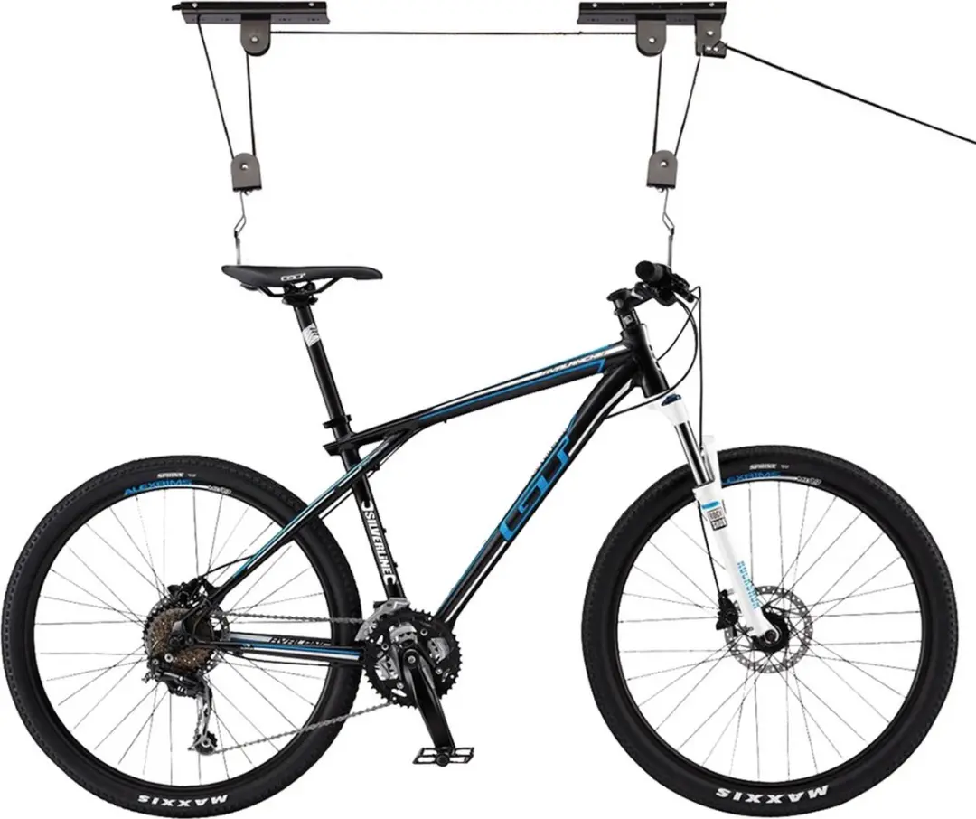 Silverline Fietslift 20 kg