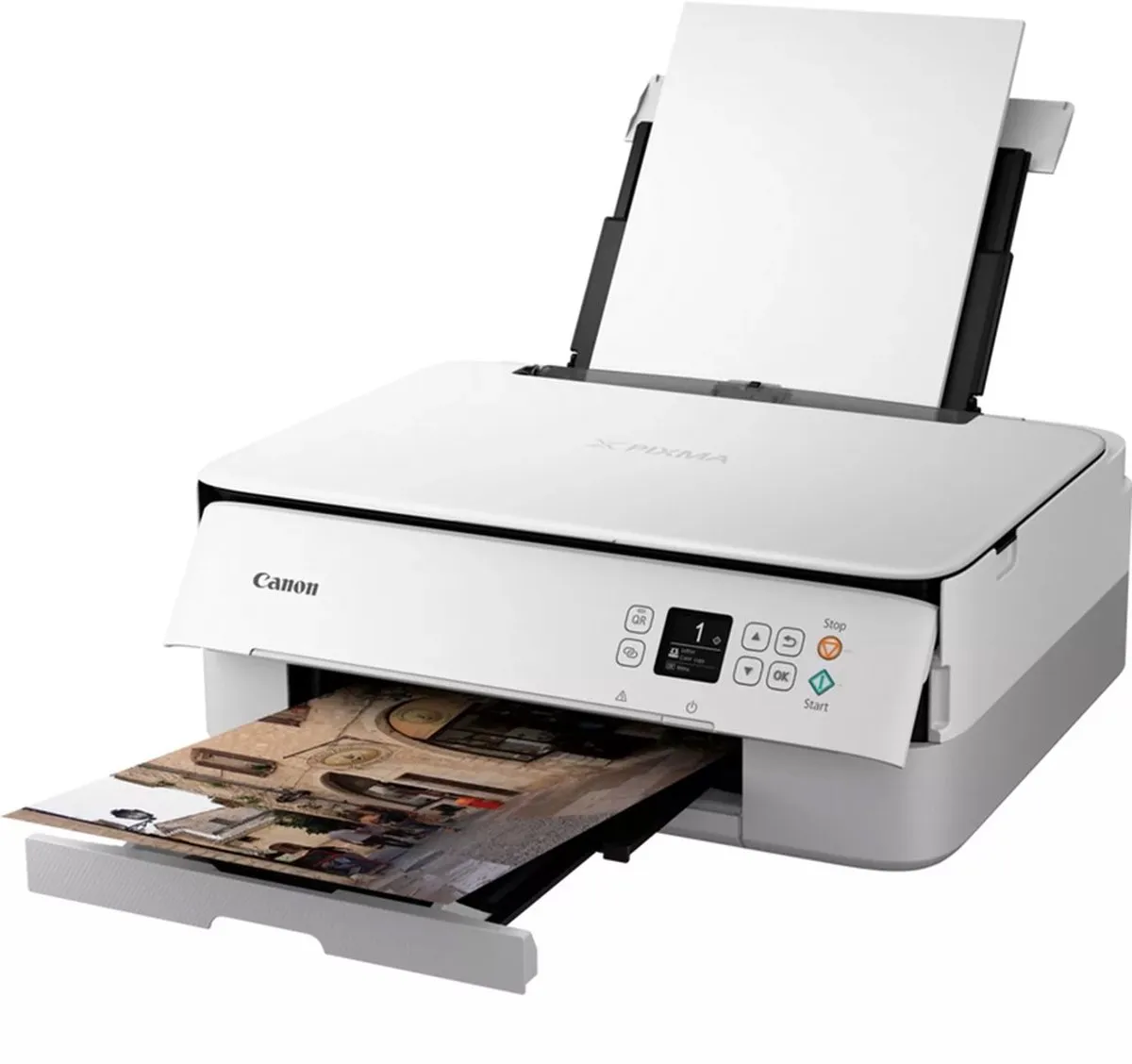 Canon PIXMA TS5351i All-in-One Printer