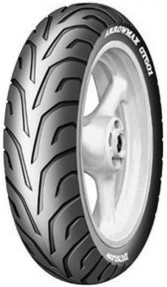 Dunlop Band 130/80-17 - 1 Stuk