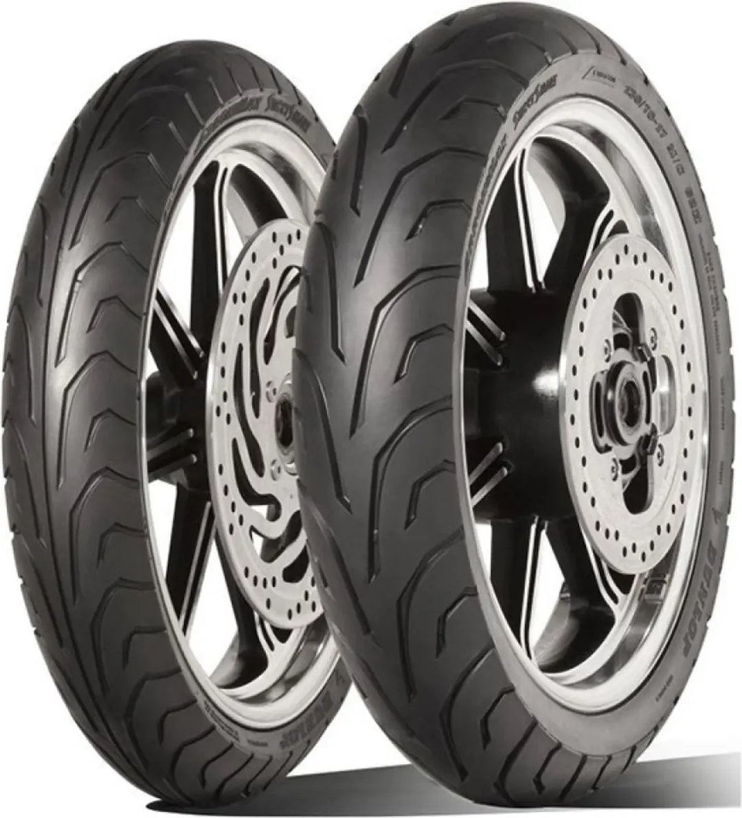 Dunlop Band 130/80-17