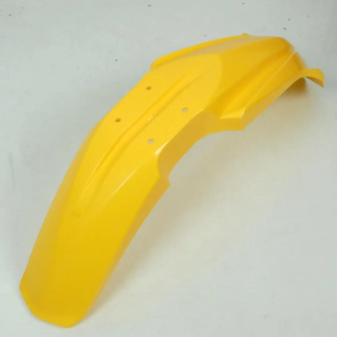 Yamaha 17D-21511-70-00 Garde-boue voor YZF 250 - Geel