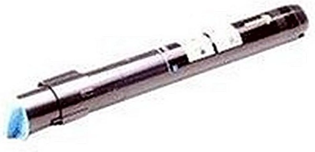 Epson S050018 Tonercartridge - Cyaan 6000 Pag.