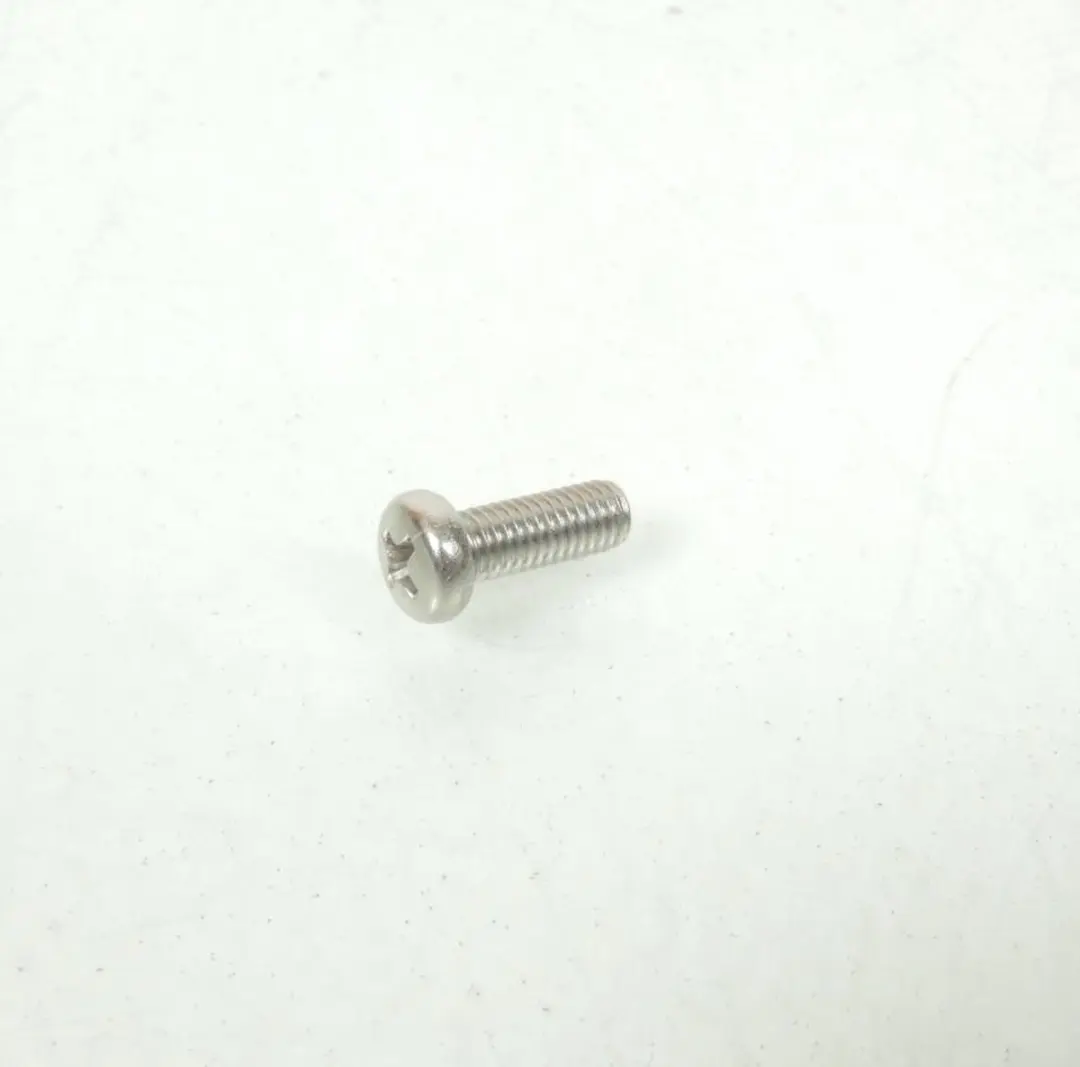 Yamaha M5x0,8x13mm Schroef 98580-05014