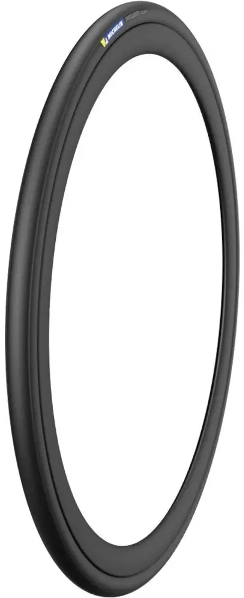 Michelin Power Cup Vouw 23C - 23-622 Racefietsband Zwart