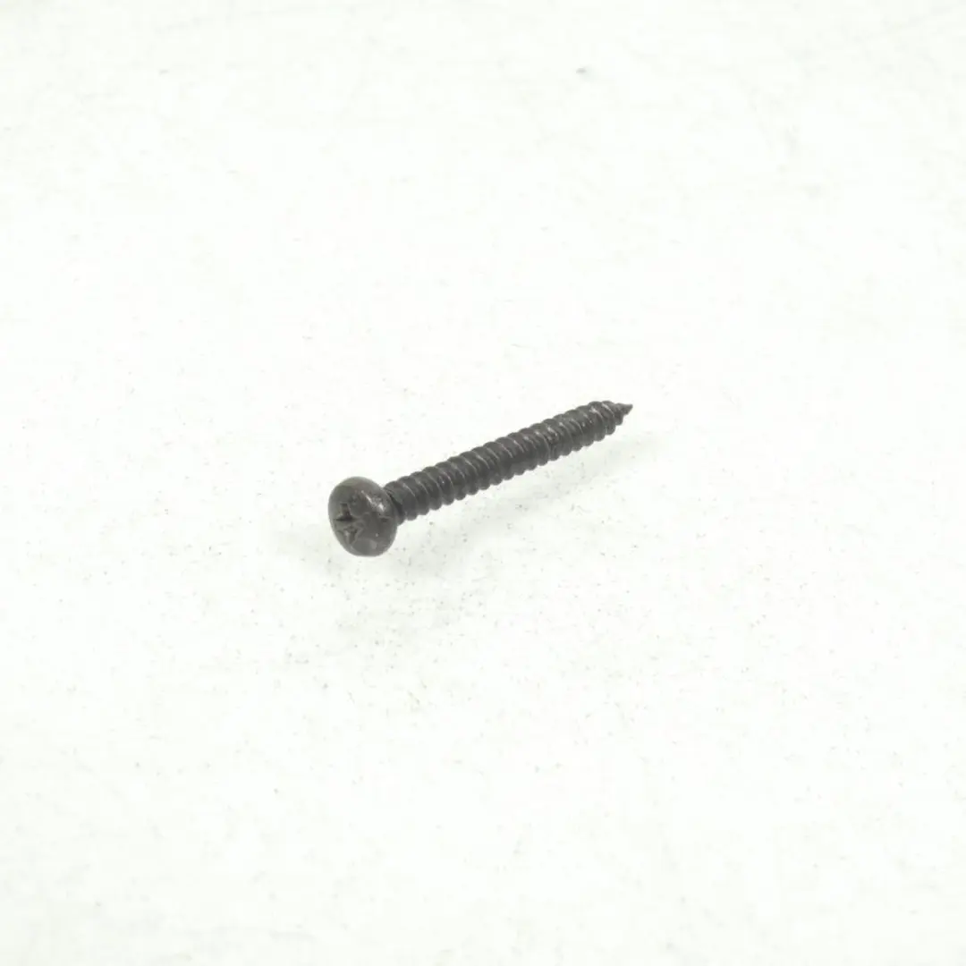 Yamaha 50 XTX Indicatorschroef M3x25mm