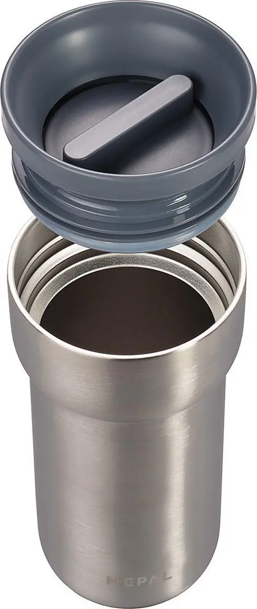 Mepal Ellipse Isoleerbeker 375ml - 1 Stuks