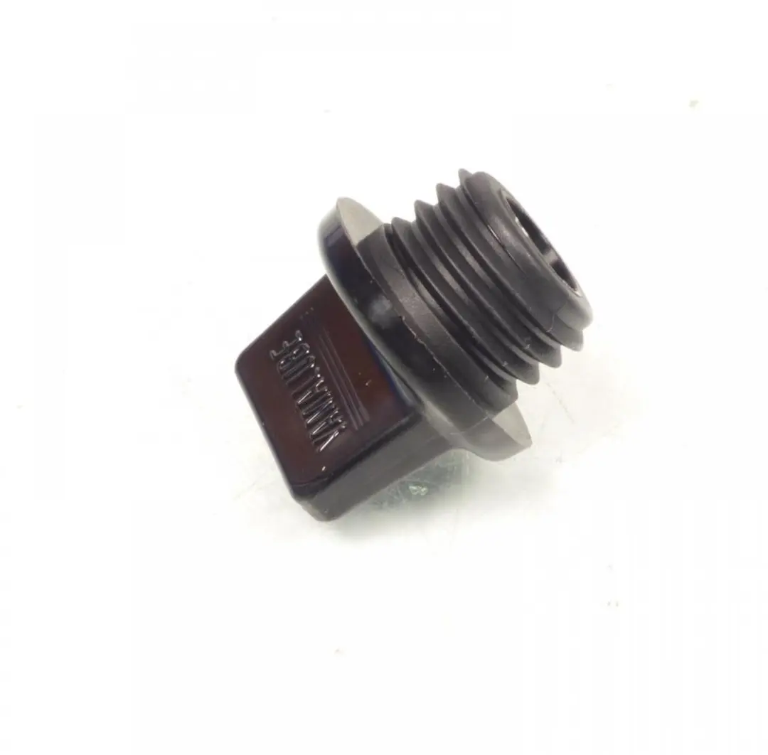 Yamaha 200 YFS Blaster Oliepeilstok - 3Y1-15363-10-00 - Zwart