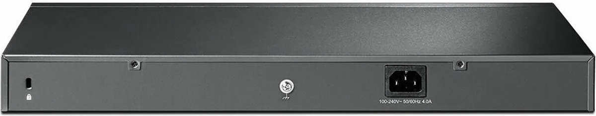 TP-Link TL-SG3210XHP-M2 Netwerkswitch 8 Poorten - 80 Gbps - afbeelding 6 van 6