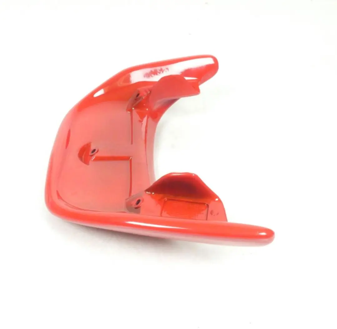 Peugeot Aileron Arrière 50 SV Geo 1991-1995 - Rood