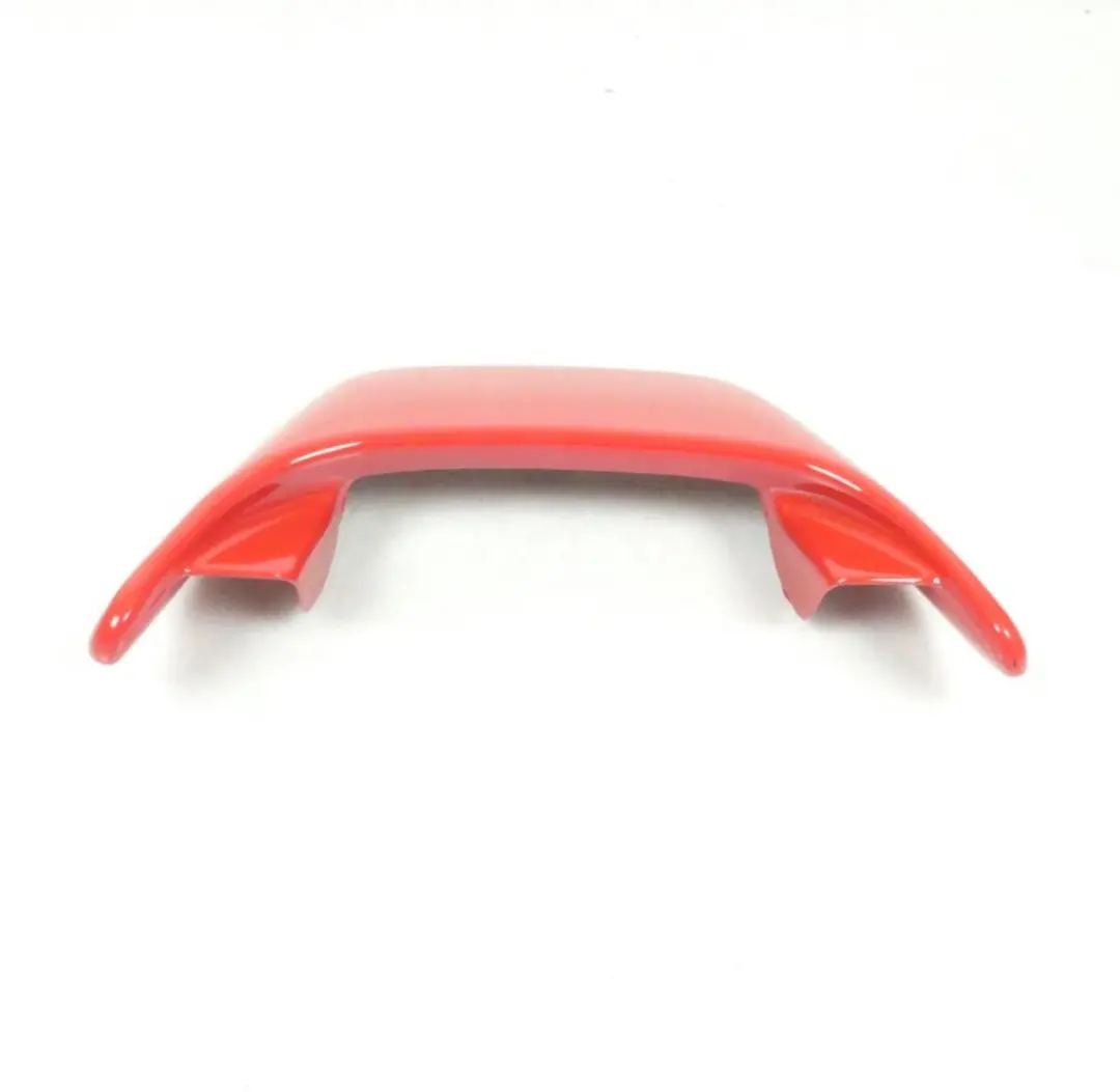 Peugeot Aileron Arrière 50 SV Geo 1991-1995 - Rood