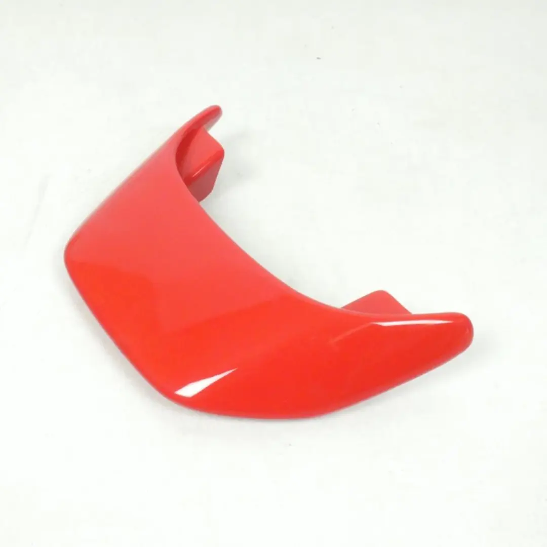 Peugeot Aileron Arrière 50 SV Geo 1991-1995 - Rood