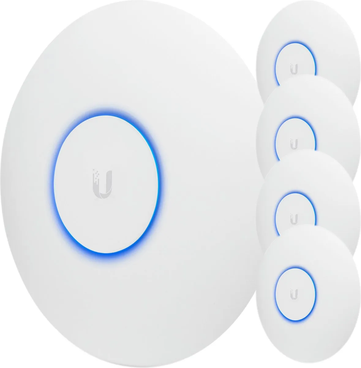 Ubiquiti UniFi AC Pro UAP-AC-PRO-5