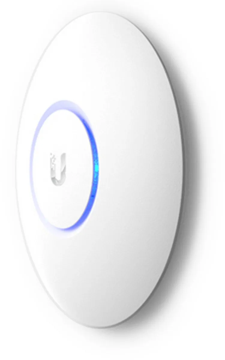 Ubiquiti UniFi AC Pro UAP-AC-PRO-5 - 5-pack - Wit