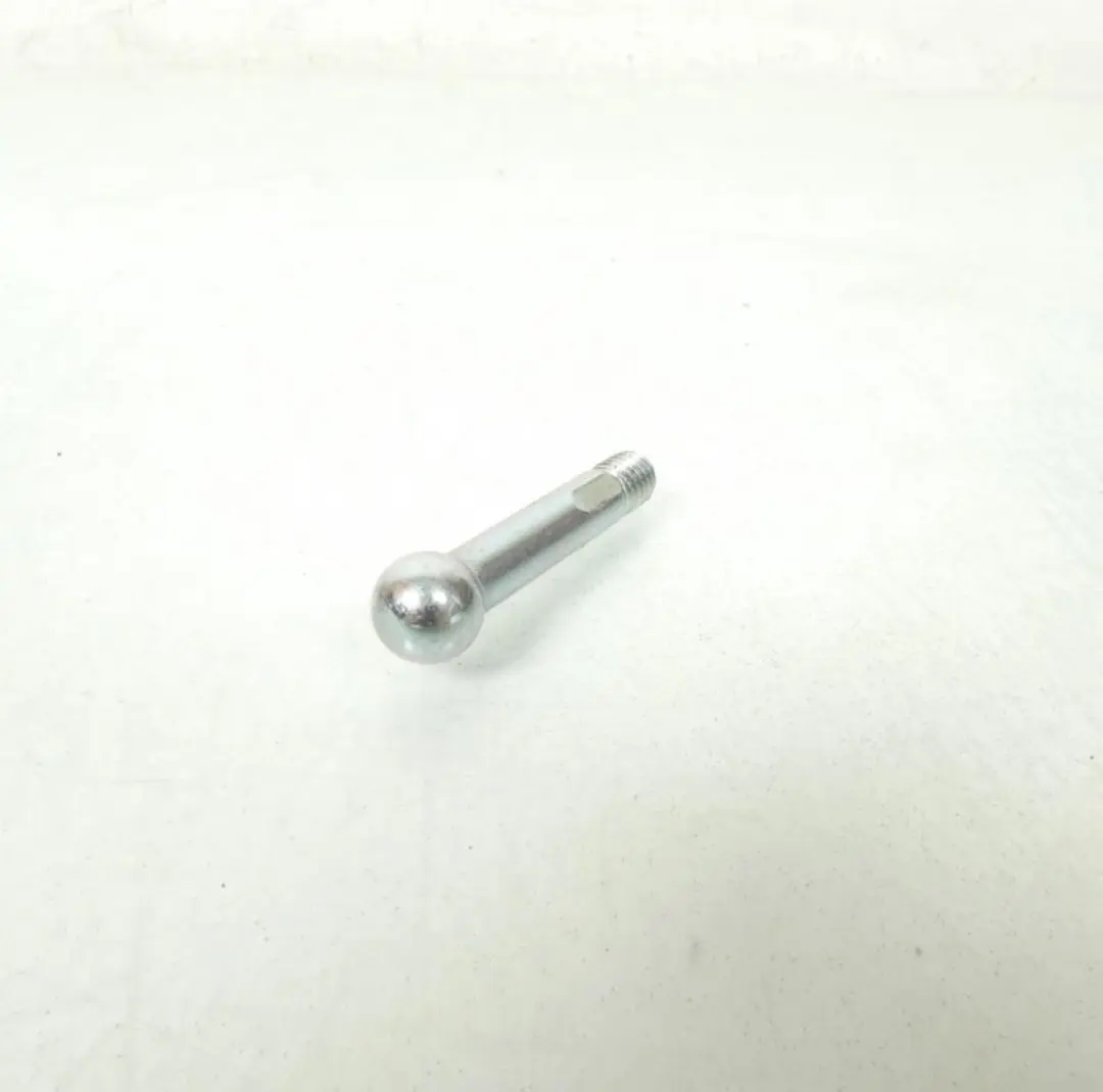 Yamaha 50 TZR Voetsteun Voorslijtdeel 90109-08225