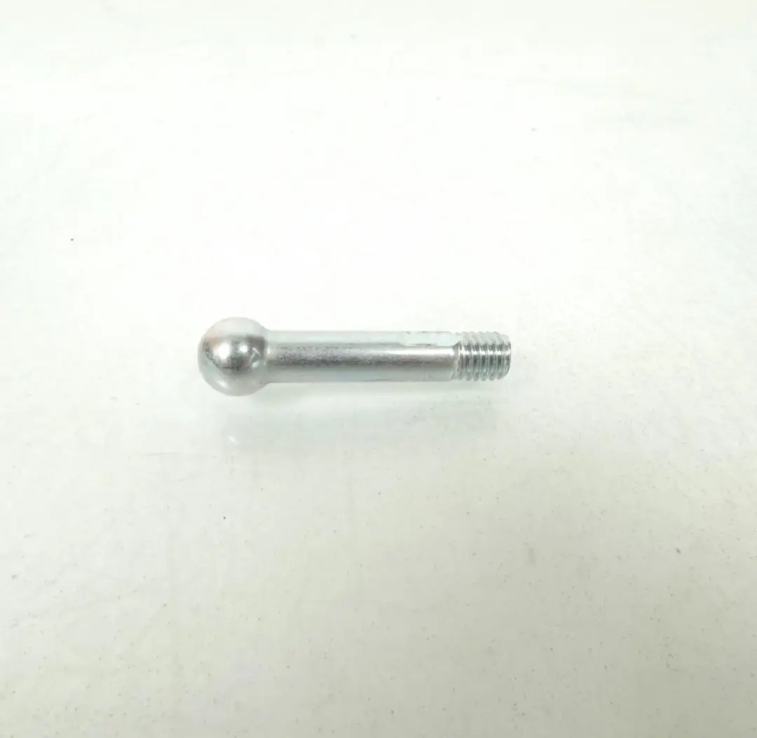 Yamaha 50 TZR Voetsteun Voorslijtdeel 90109-08225