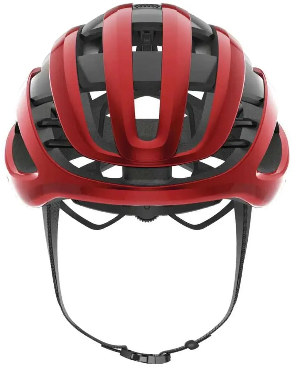 ABUS AirBreaker Performance Helm - Rood - Maat L