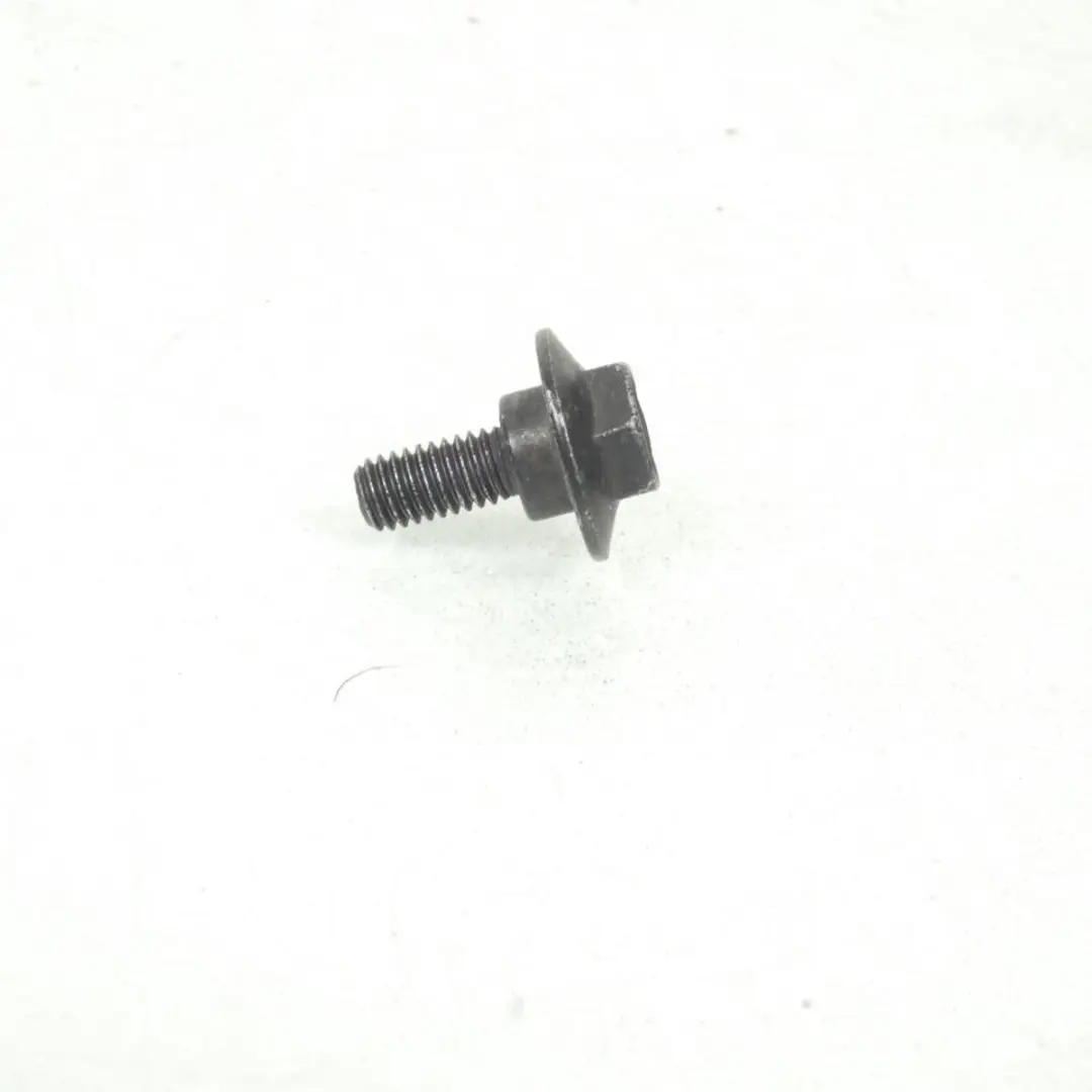 Yamaha Schouderschroef M6x12mm - 90109-06X05