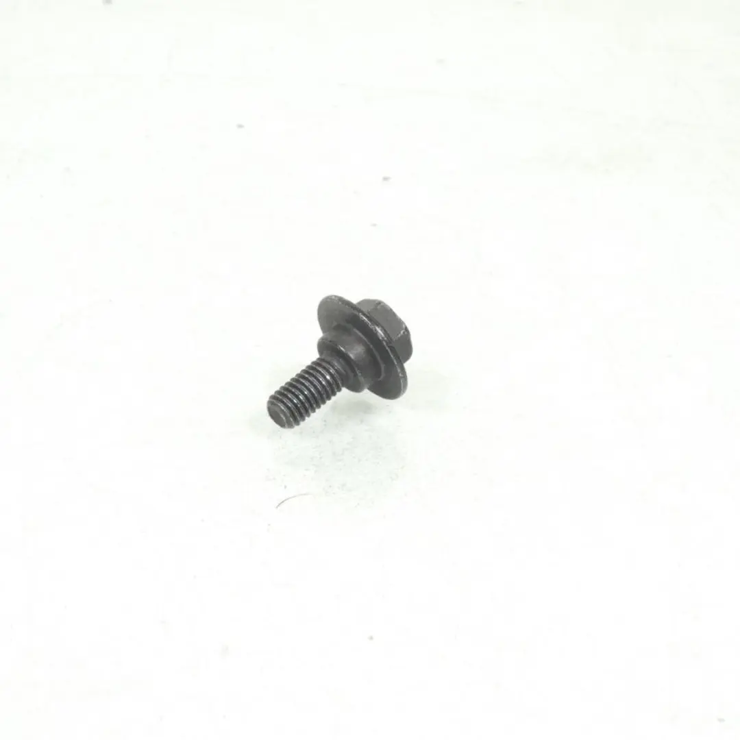 Yamaha Schouderschroef M6x12mm - 90109-06X05