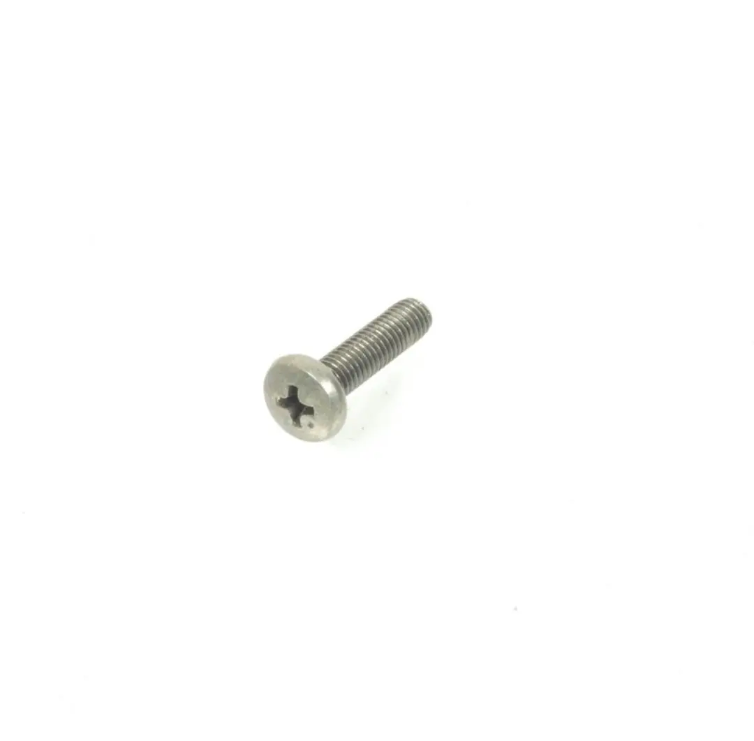 Yamaha Vis M5 P0.8 L19mm 98907-05020-00