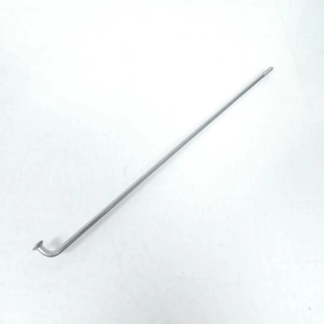 Yamaha Rayon AV 50 DTR 5BK-F5196-00 Interne Jante - 100° - L200mm - Grijs