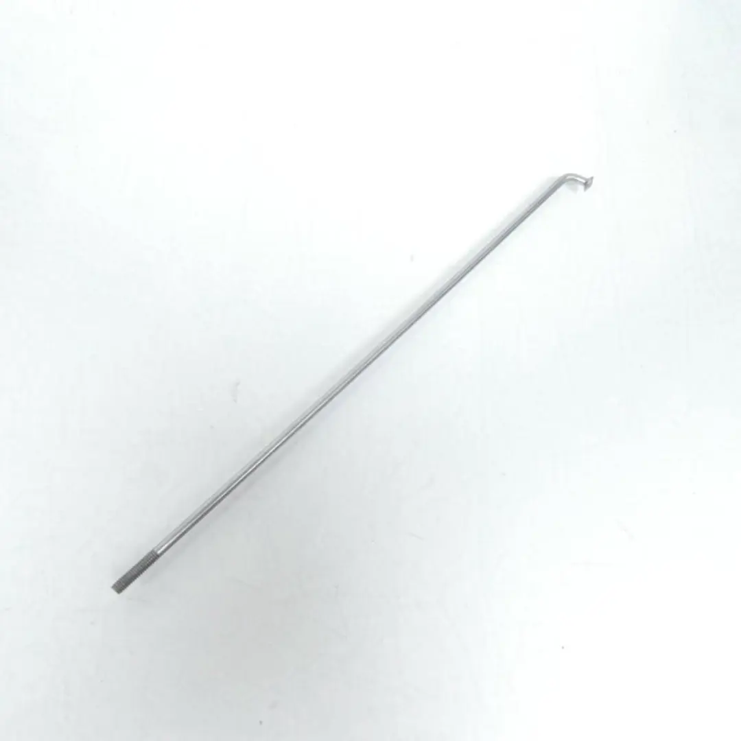 Yamaha Rayon AV 50 DTR 5BK-F5196-00 Interne Jante - 100° - L200mm - Grijs