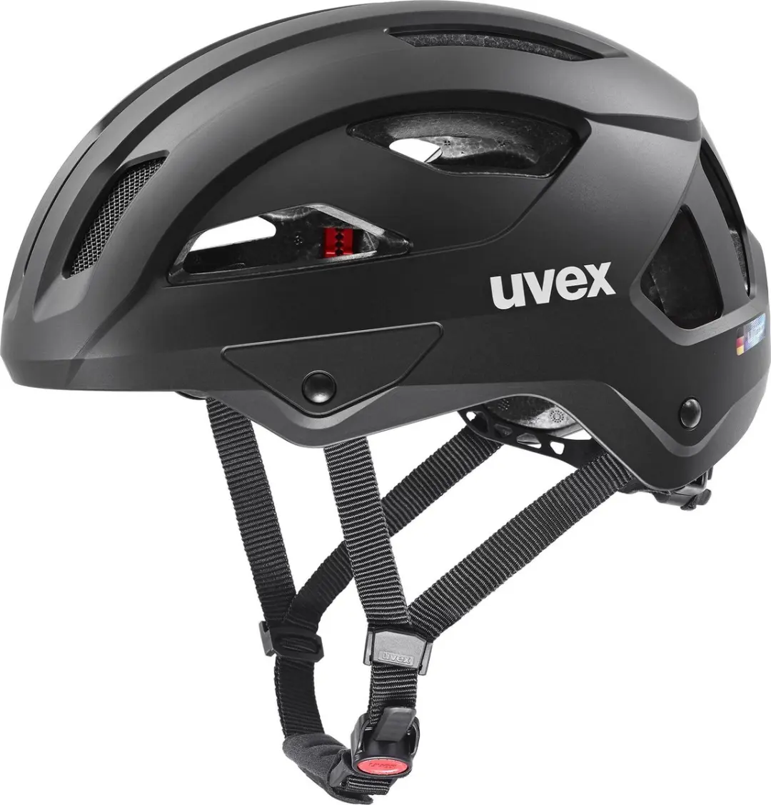 Uvex S4107140117 Fietshelm