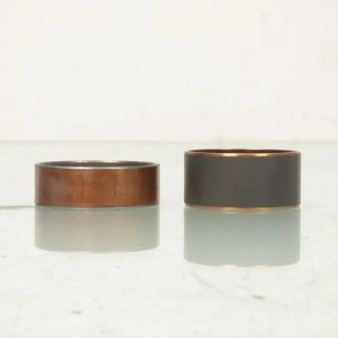 SKF Bague de friction Ø41mm voor Honda 1000 Hornet 2024+