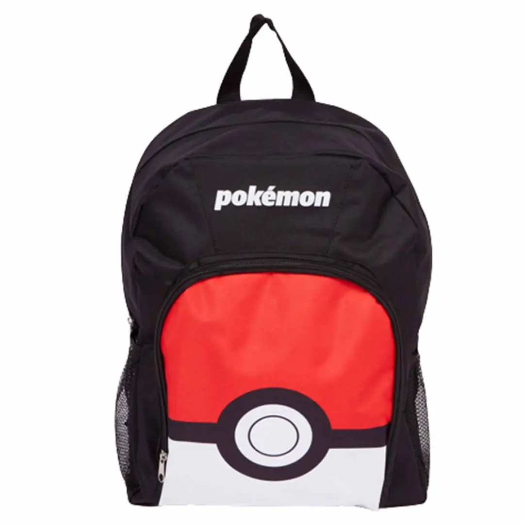 Pokémon Rugzak Pokéball