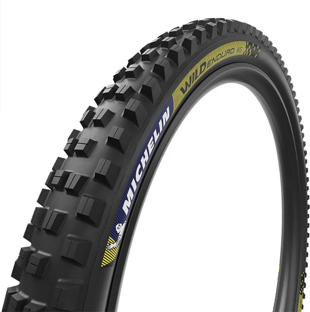 Michelin Wild Enduro Vouwband 29”
