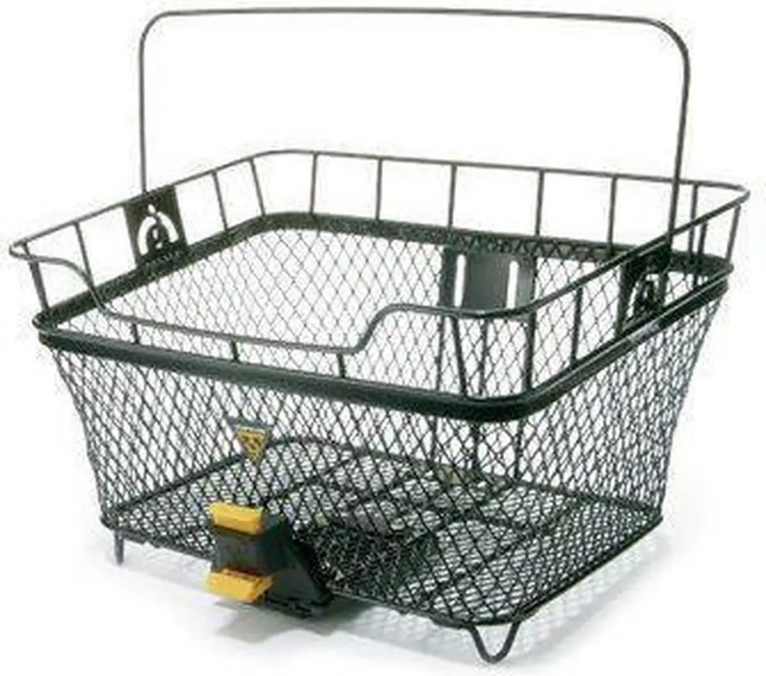 Topeak MTX Basket Rear Fietsmand