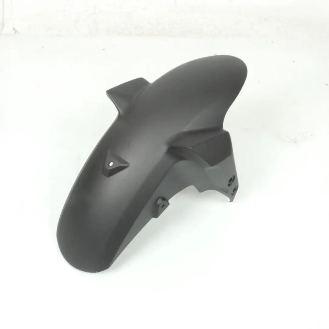 Yamaha 900 MT-09 Garde-boue voor 2014-2017 - 1RC2151100P0 - Mat zwart
