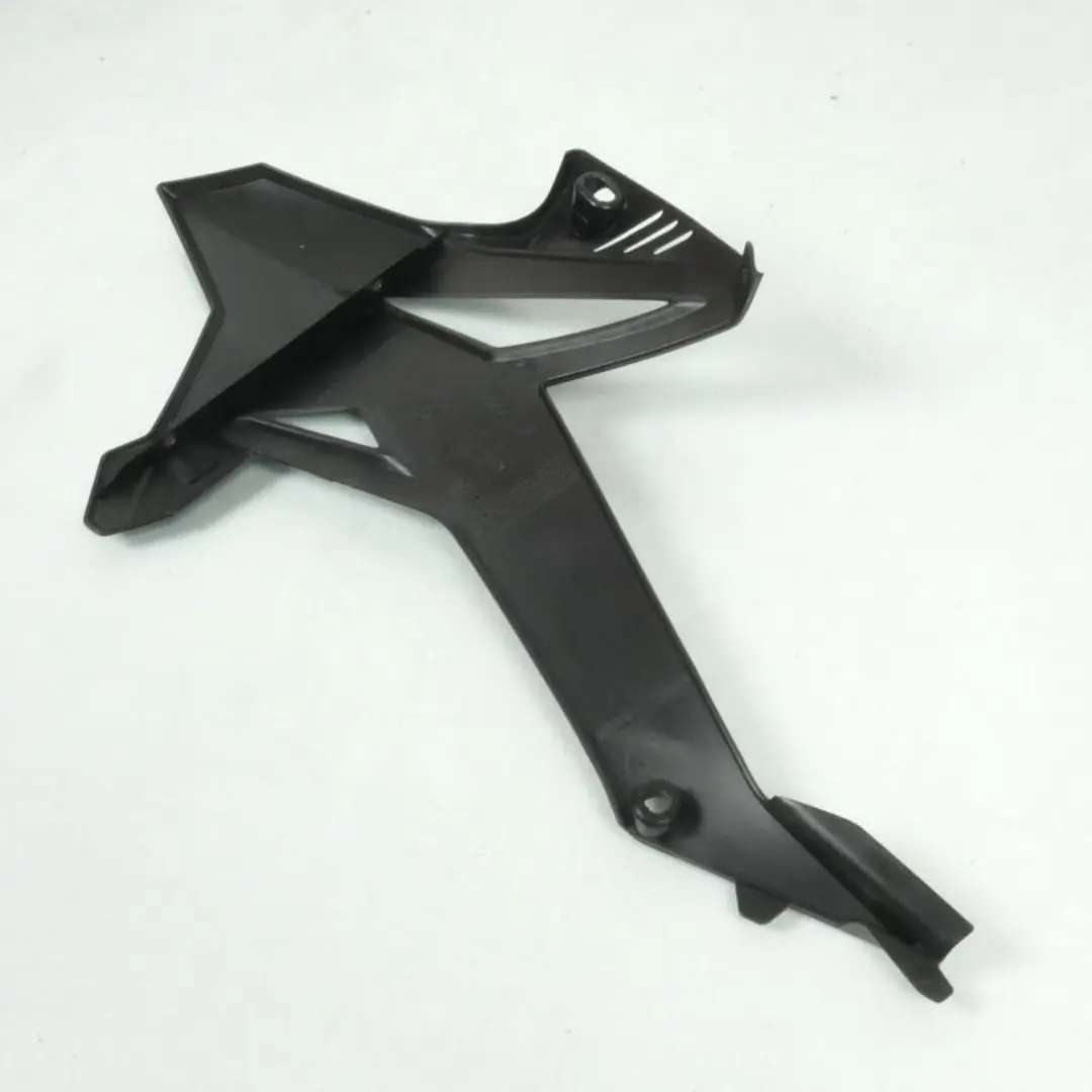 Beta Écope Droite Moto 50 RR Enduro 024.43.001.1 - Zwart