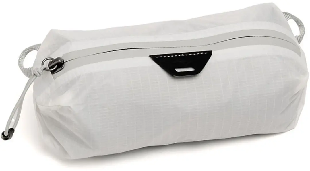 Peak Design Ultralight Packing Cube XX-Small - 3L - Wit - afbeelding 2 van 3