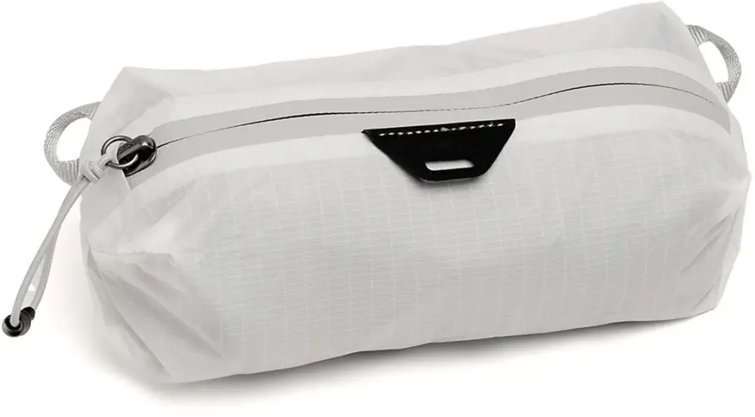 Peak Design Ultralight Packing Cube XX-Small - 3L - Wit - afbeelding 3 van 3