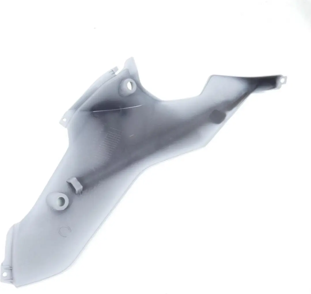 Yamaha Sabot Bas Caisse Droit 600 R6 BN62839500P4